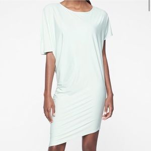 Athleta Light Green Women's Dress